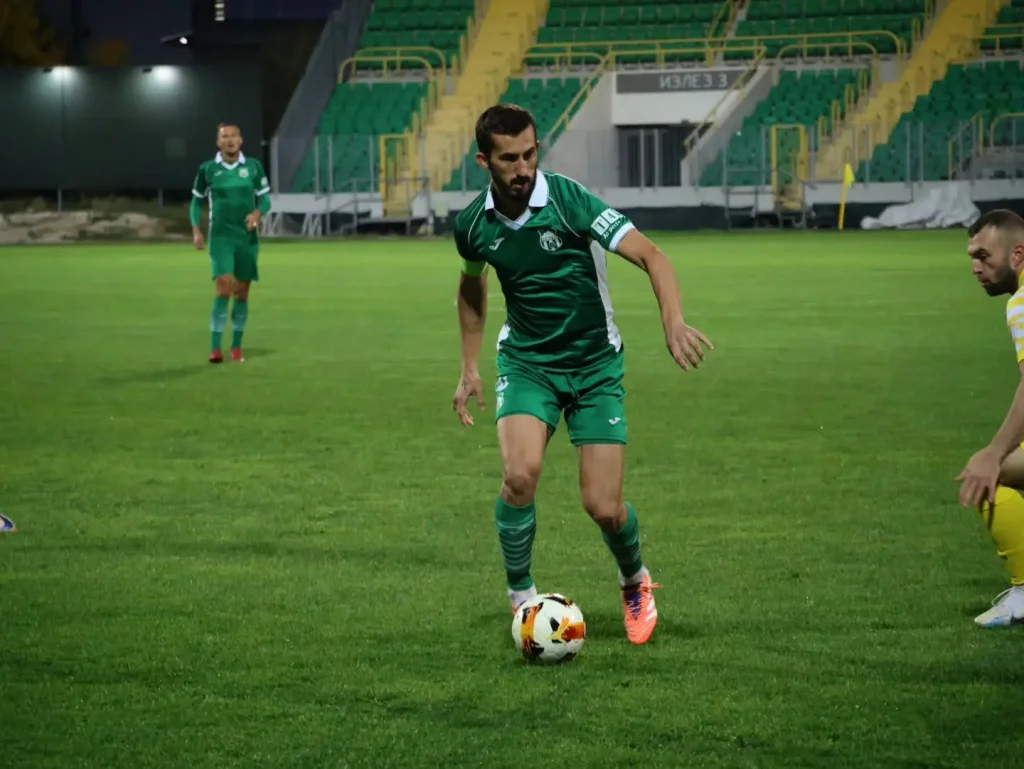 8.коло Пелистер 3 - 0 Осогово 17.10.26