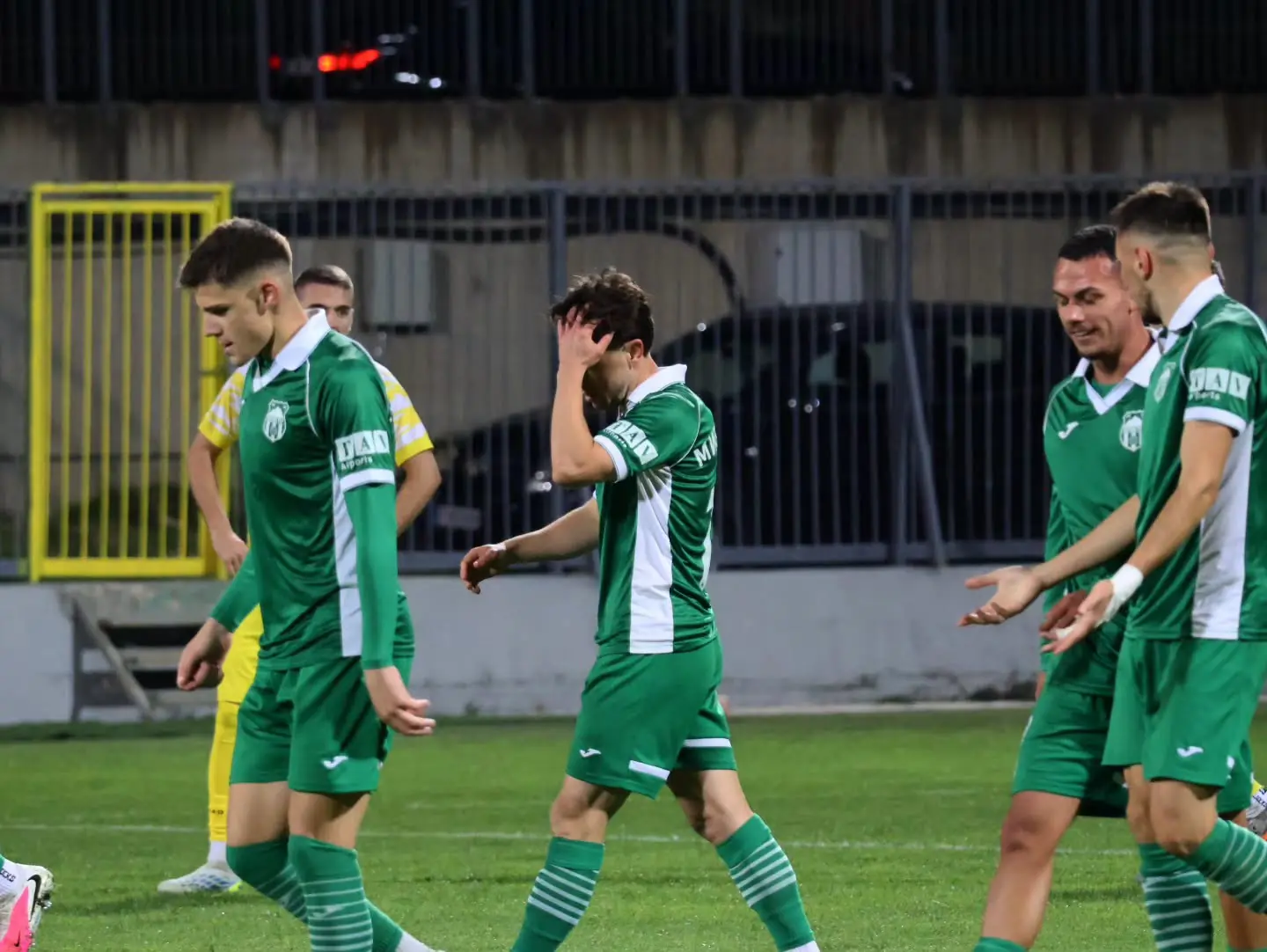 8.коло Пелистер 3 - 0 Осогово 17.10.26
